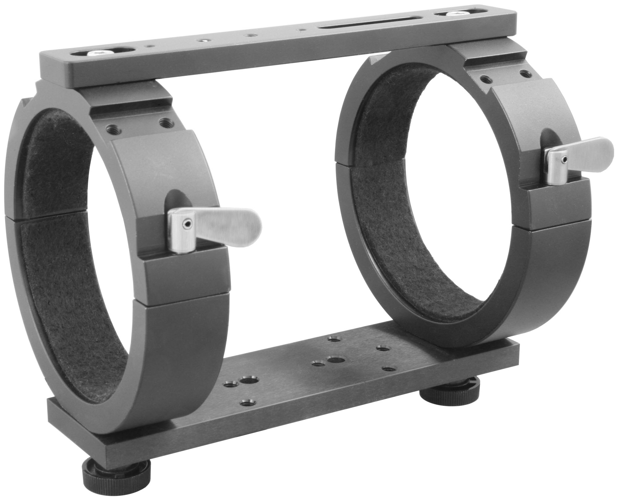 Mount Ring Set for 4” dia. Tube
